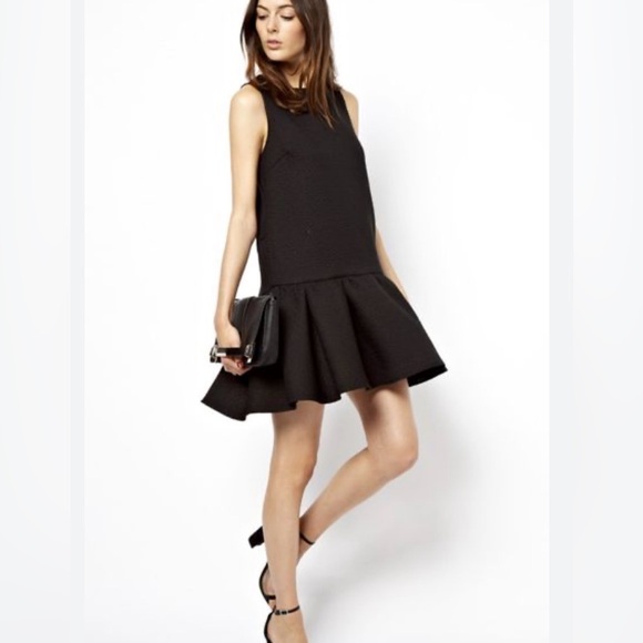 ASOS Dresses & Skirts - ASOS Little Black Dress